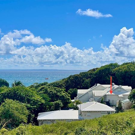 Appartement Cosy - Entre Nature Et Plages De Reve Ле-Гозье Экстерьер фото